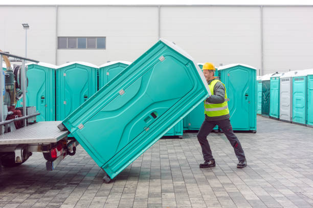 Best Wedding porta potty rental  in Dry Run, OH