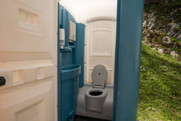 Best Porta potty services near me  in Dry Run, OH