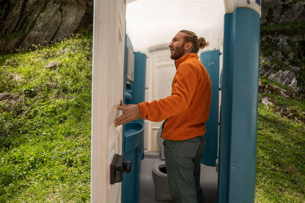 Best Porta potty rental for parties  in Dry Run, OH