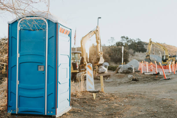 Best Construction site porta potty rental  in Dry Run, OH