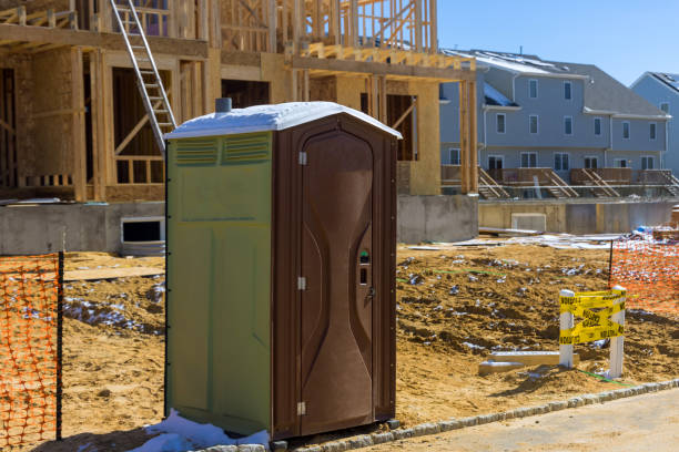 Best Luxury portable toilet rental  in Dry Run, OH