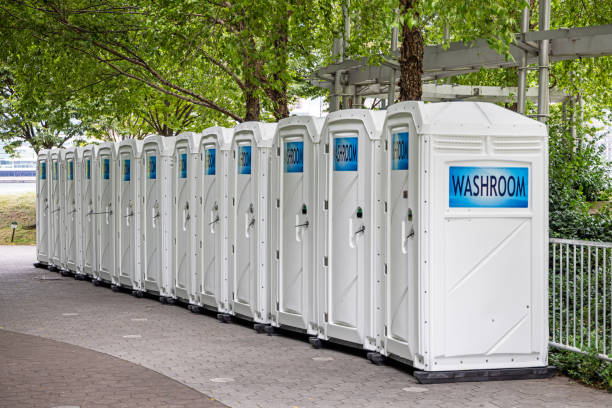 Best Local porta potty services  in Dry Run, OH
