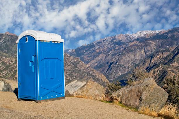 Best Affordable porta potty rental  in Dry Run, OH