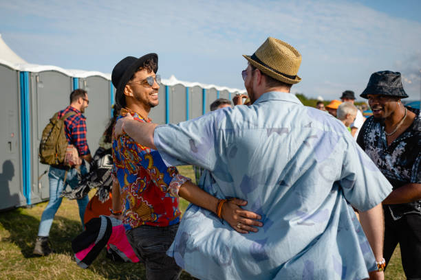Best Portable toilet rental for construction  in Dry Run, OH