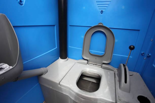 Professional porta potty rental in Dry Run, OH