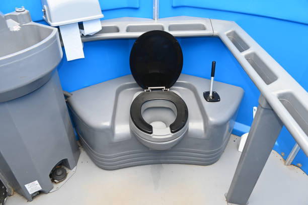 Portable Toilet Options We Offer in Dry Run, OH