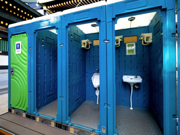 Best Portable bathroom rental  in Dry Run, OH