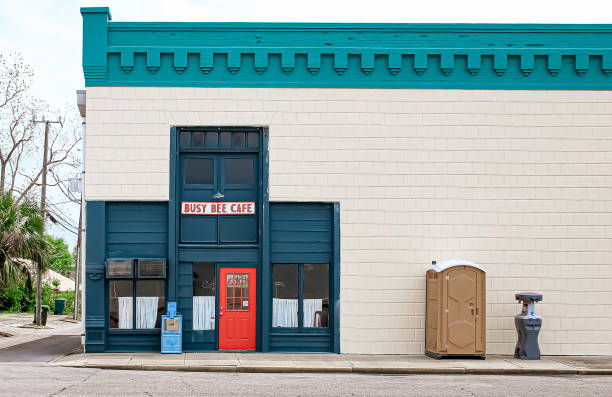 Best Portable bathroom rental  in Dry Run, OH
