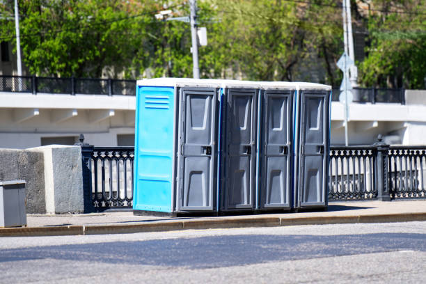 Best Event porta potty rental  in Dry Run, OH